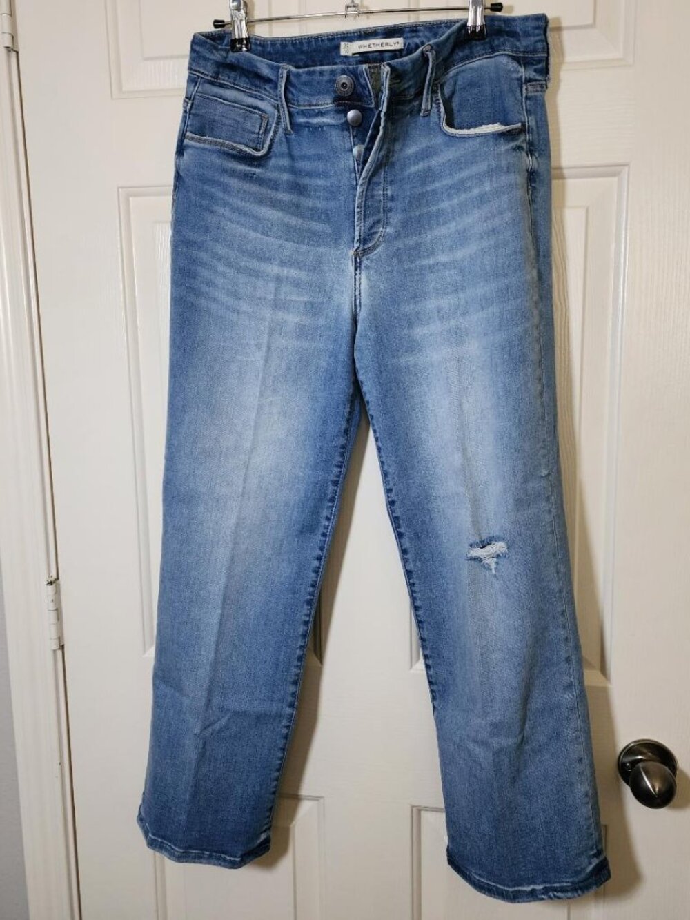 Whetherly Jeans